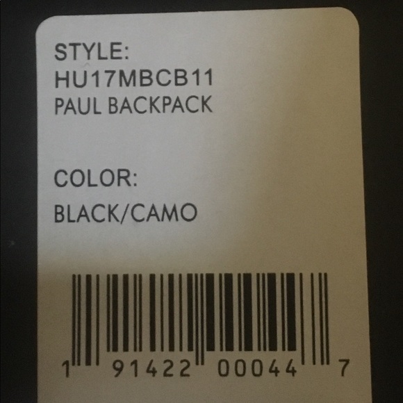 URI MINKOFF LEATHER BOOKBAG - Picture 7 of 7